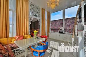 Дом 95м², 3-этажный, посуточно,