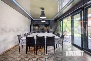 Дом 550м², 3-этажный, посуточно,