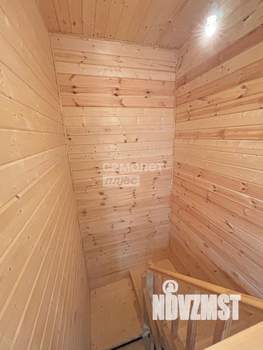 Дом 107м², 2-этажный, на длительный срок,