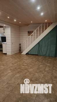 Дом 120м², 2-этажный, посуточно,