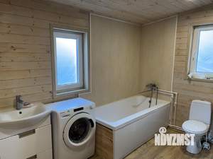 Дом 80м², 1-этажный, на длительный срок,