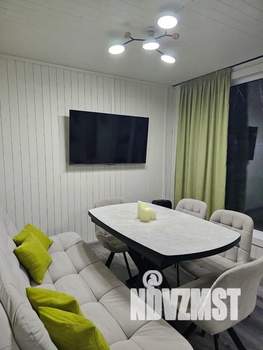 Дом 68м², 2-этажный, посуточно,