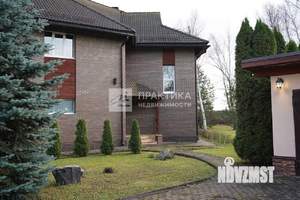 Дом 237м², 2-этажный, на длительный срок,