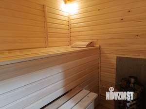 Дом 70м², 1-этажный, посуточно,