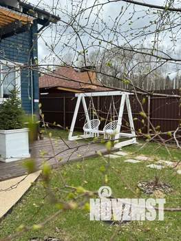 Дом 200м², 2-этажный, посуточно,