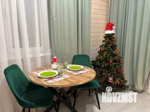 Дом 50м², 1-этажный, посуточно,