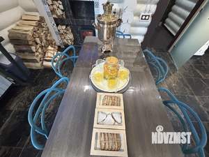 Дом 150м², 1-этажный, посуточно,