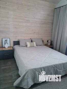 Дом 116м², 1-этажный, посуточно,