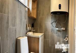 Дом 36м², 1-этажный, посуточно,