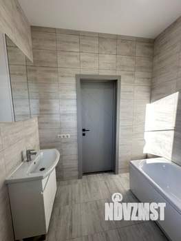 Дом 110м², 1-этажный, на длительный срок,