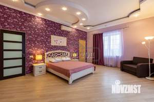 Дом 820м², 3-этажный, посуточно,