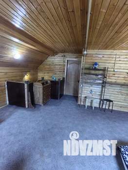 Дом 100м², 2-этажный, посуточно,