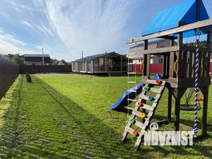 Дом 96м², 1-этажный, посуточно,