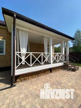 Дом 150м², 2-этажный, посуточно,