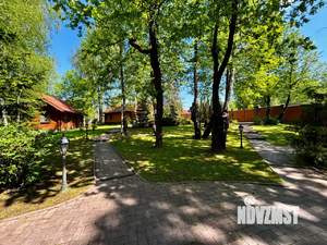 Дом 500м², 3-этажный, посуточно,