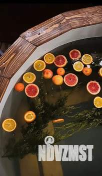 Дом 45м², 1-этажный, посуточно,