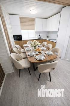 Дом 120м², 2-этажный, посуточно,