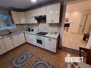 Дом 165м², 2-этажный, на длительный срок,