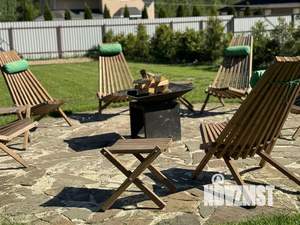 Дом 220м², 2-этажный, посуточно,