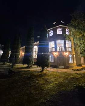 Дом 500м², 4-этажный, на длительный срок,