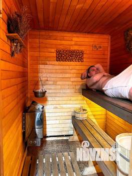 Дом 63м², 2-этажный, посуточно,