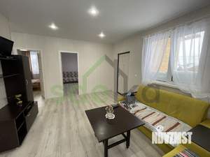 Дом 85м², 1-этажный, на длительный срок,