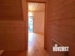 Дом 95м², 2-этажный, на длительный срок,