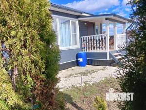 Дом 68м², 1-этажный, на длительный срок,