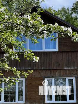 Дом 120м², 2-этажный, посуточно,