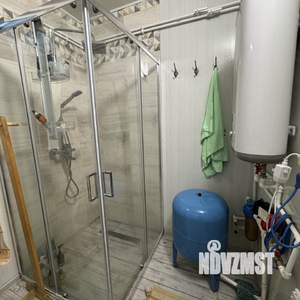 Дом 40м², 1-этажный, посуточно,