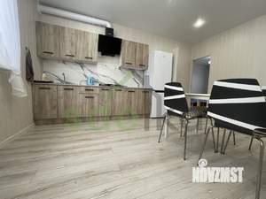 Дом 85м², 1-этажный, на длительный срок,