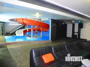 Дом 794м², 3-этажный, посуточно,