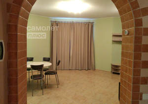 Дом 140м², 2-этажный, на длительный срок,