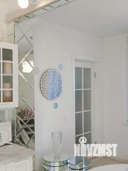 Дом 68м², 2-этажный, на длительный срок,