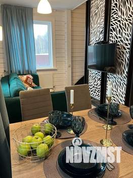 Дом 200м², 2-этажный, посуточно,