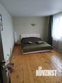 Коттедж 300м², 3-этажный, на длительный срок,