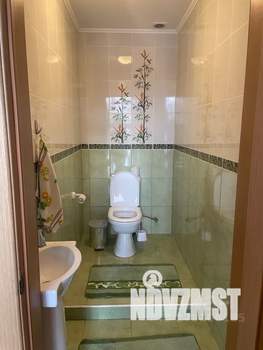 Дом 100м², 1-этажный, посуточно,