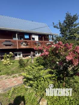 Дом 160м², 3-этажный, посуточно,