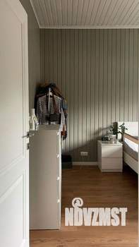 Дом 93м², 1-этажный, на длительный срок,