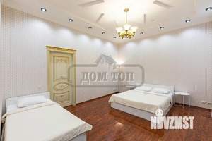 Дом 710м², 3-этажный, посуточно,