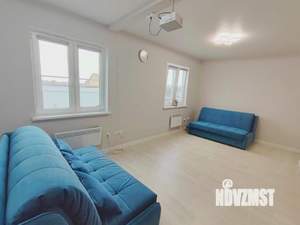 Коттедж 165м², 1-этажный, на длительный срок,