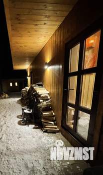 Дом 130м², 2-этажный, на длительный срок,