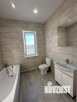 Дом 110м², 1-этажный, на длительный срок,