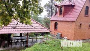 Дом 280м², 2-этажный, на длительный срок,