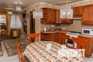 Дом 280м², 2-этажный, посуточно,