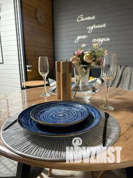 Дом 45м², 1-этажный, посуточно,