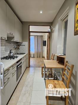 Коттедж 100м², 2-этажный, на длительный срок,