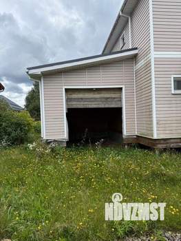 Коттедж 200м², 2-этажный, на длительный срок,