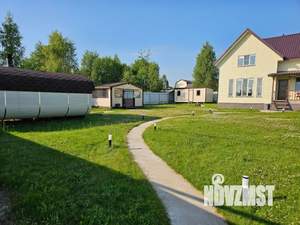 Дом 120м², 2-этажный, посуточно,