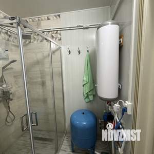 Дом 40м², 1-этажный, посуточно,